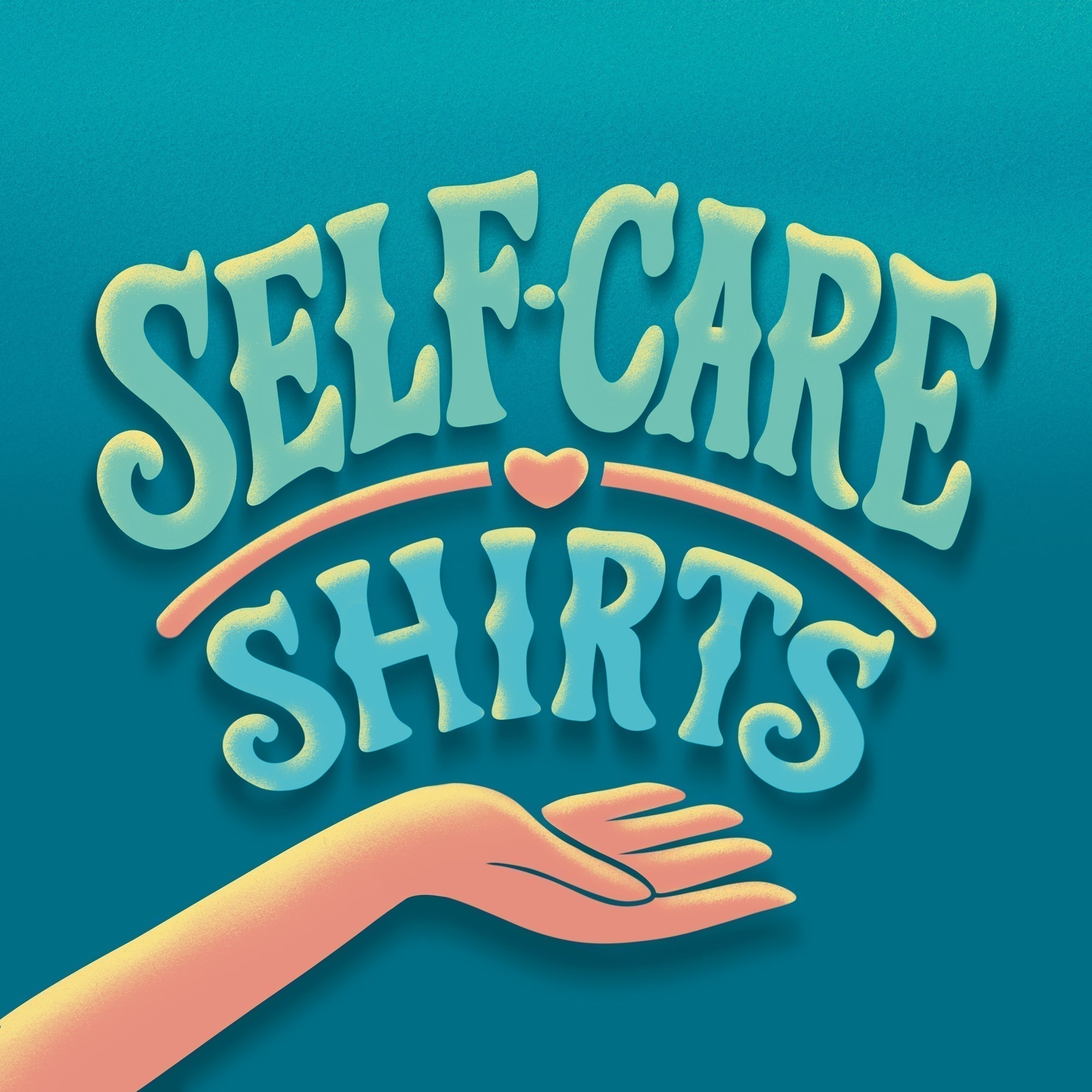 From Panic to Purpose: The Healing Journey Behind Self-Care Shirts - Self-Care Shirts