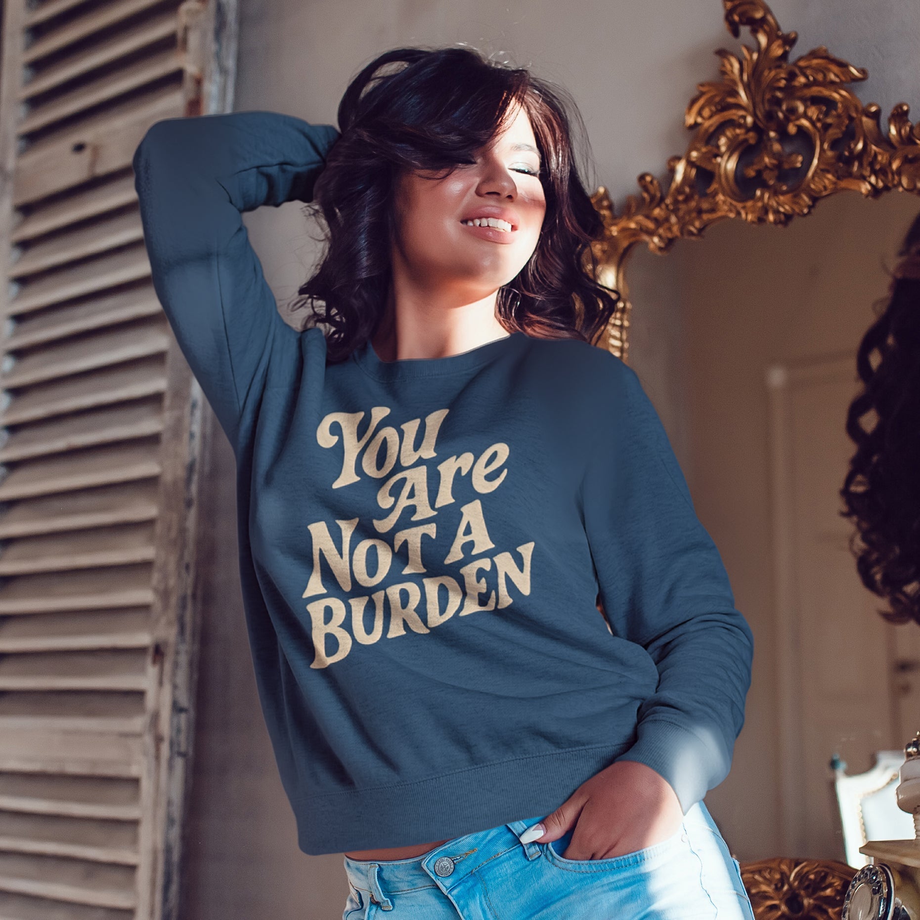 From Public Health to Personal Healing: The Story Behind Self-Care Shirts - Self-Care Shirts