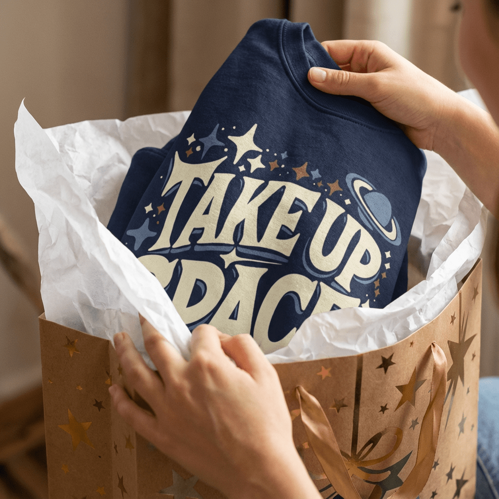 Mental Health Shirts as Gifts: What Actually Feels Supportive - Self-Care Shirts