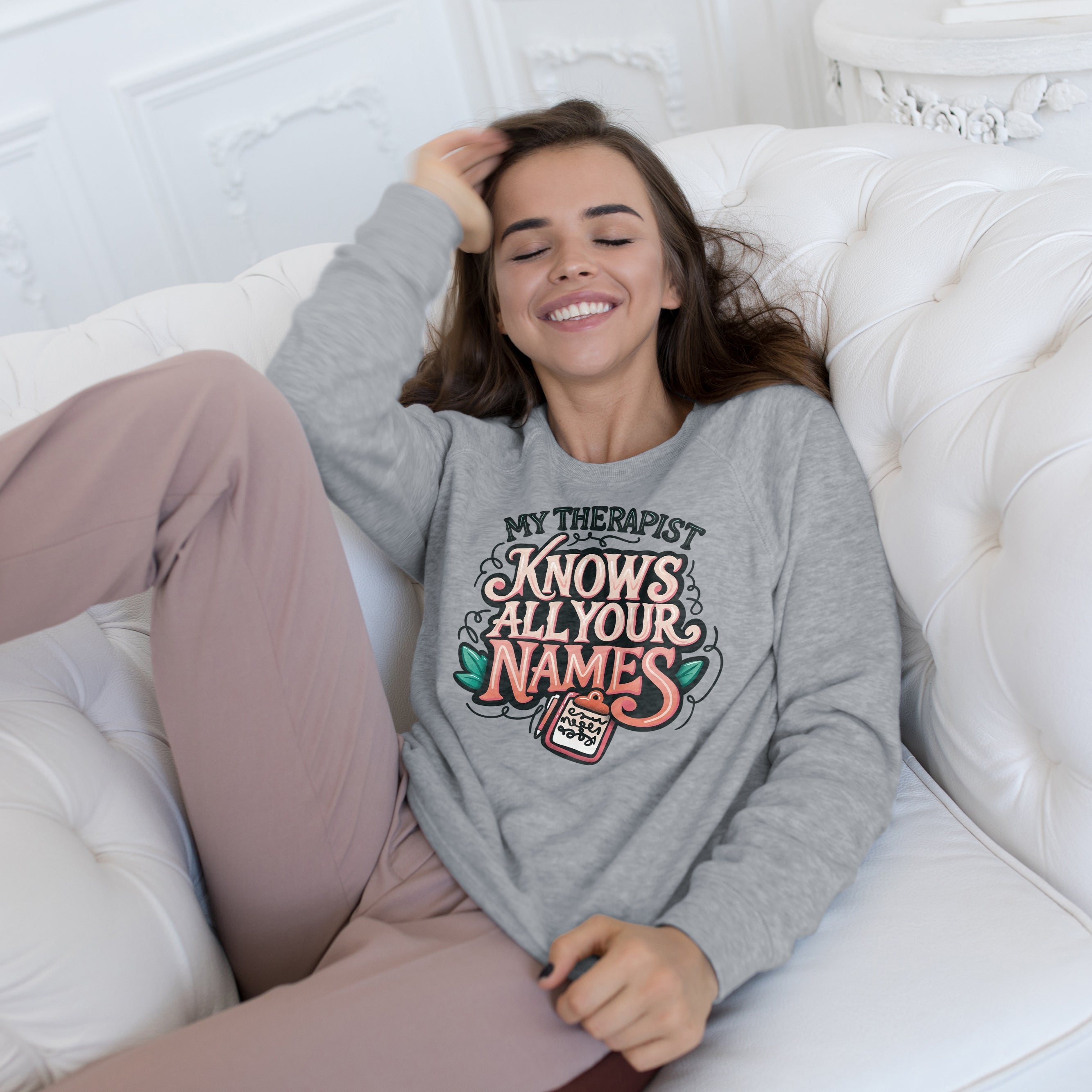 Mental Health Shirts FAQ: What People Ask (and Why It Matters) - Self-Care Shirts