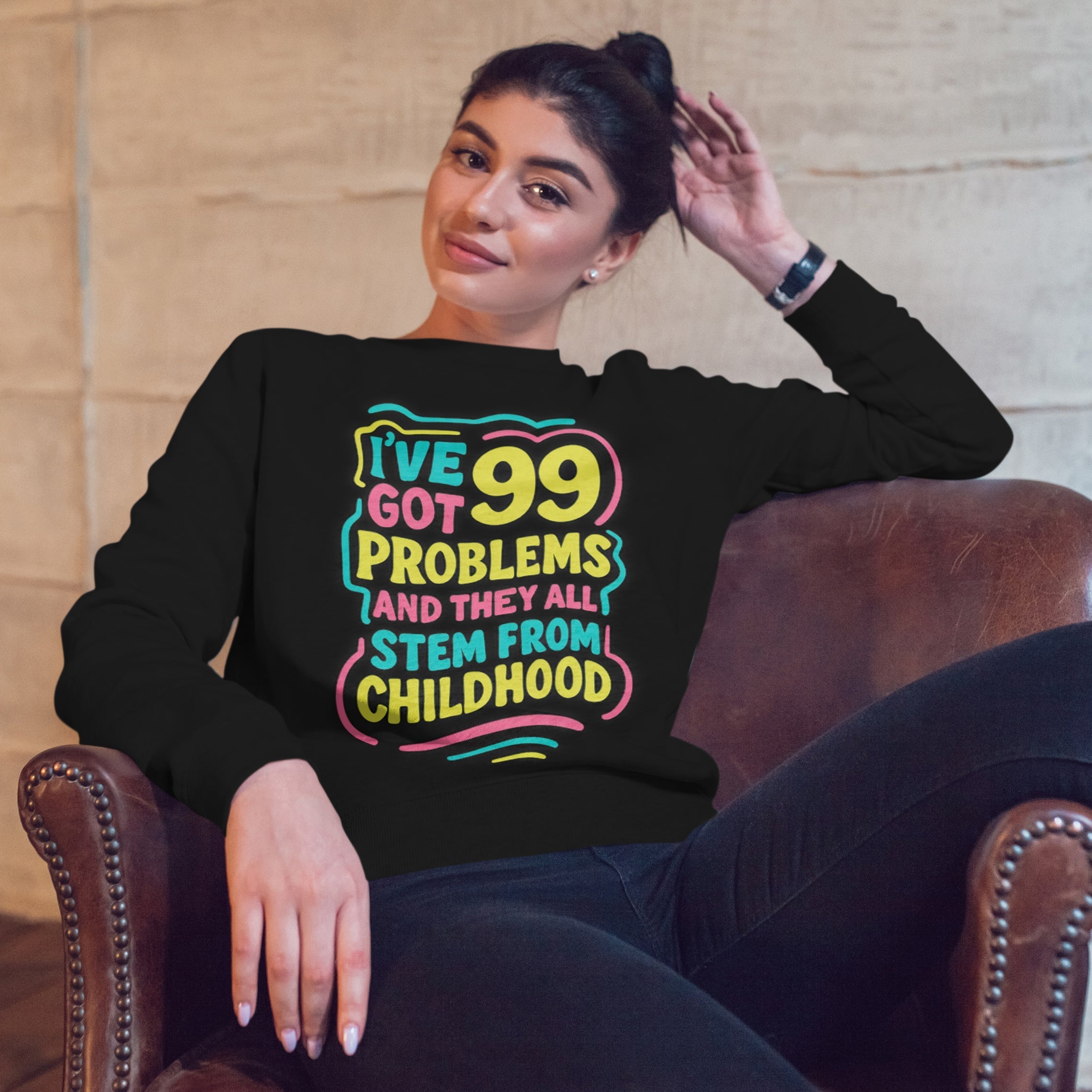 Mental Health Shirts vs Awareness Merchandise: What’s the Difference? - Self-Care Shirts