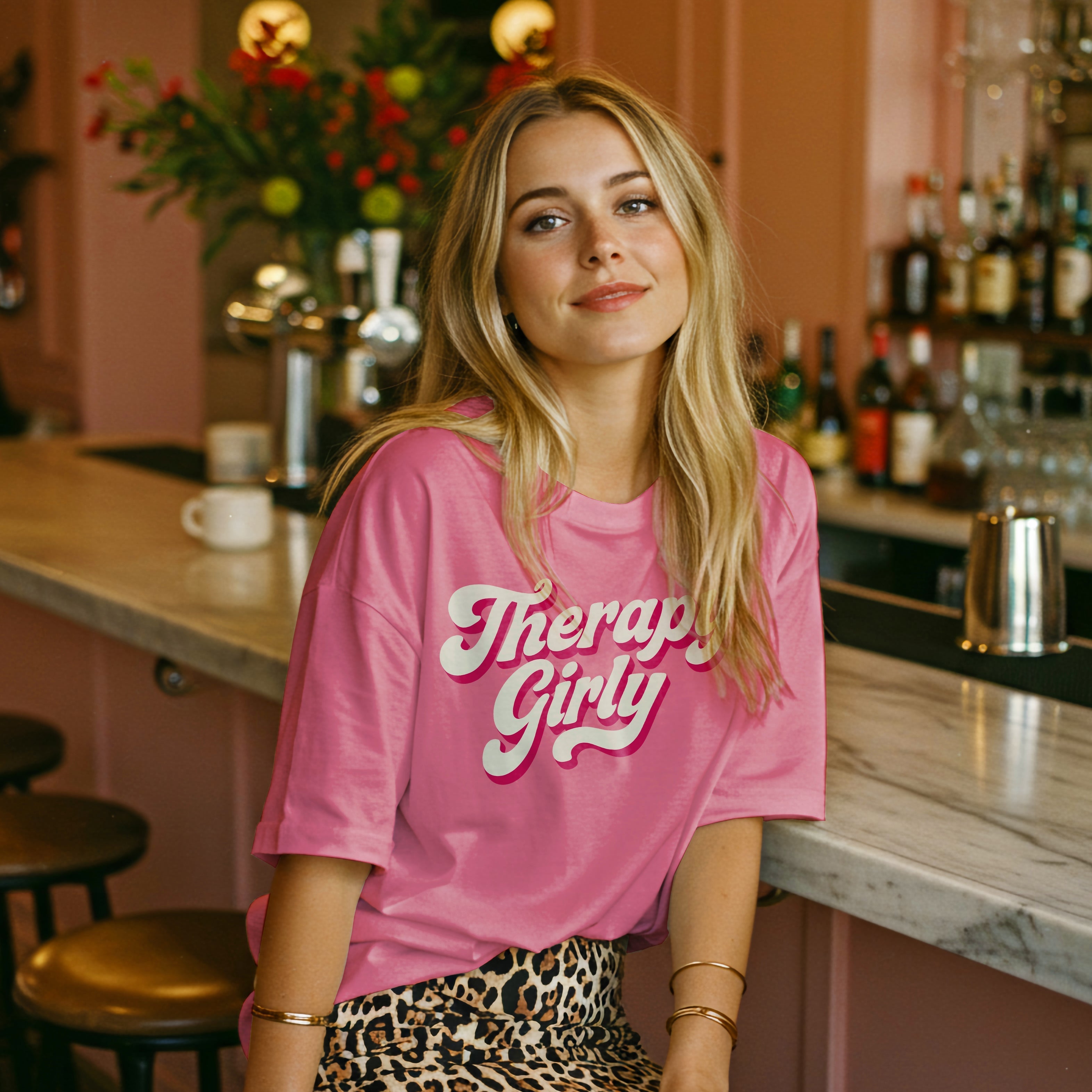 Who Wears Mental Health Shirts? It’s Not Who You Think - Self-Care Shirts