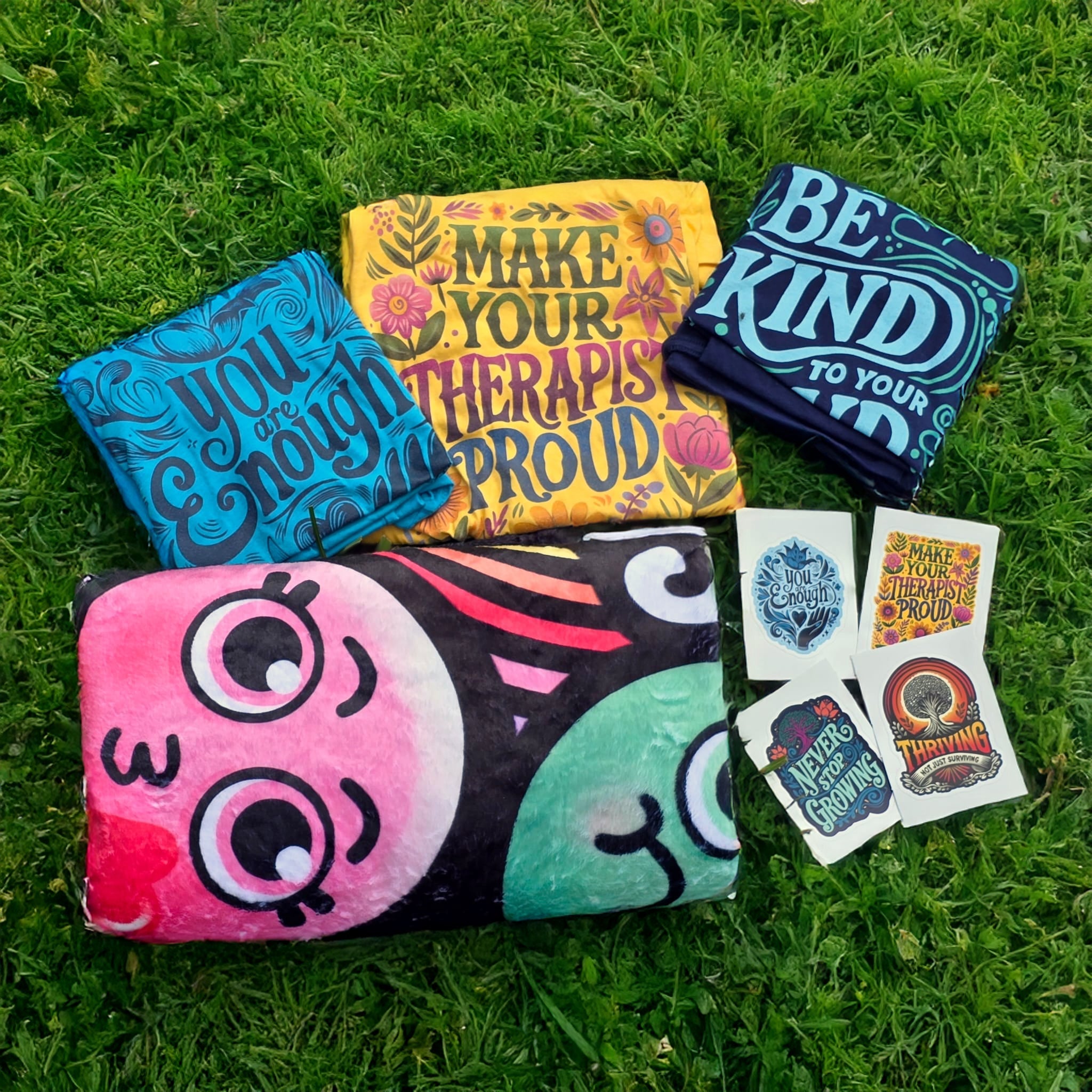 Self-Care Gifts Self-Care Gifts
