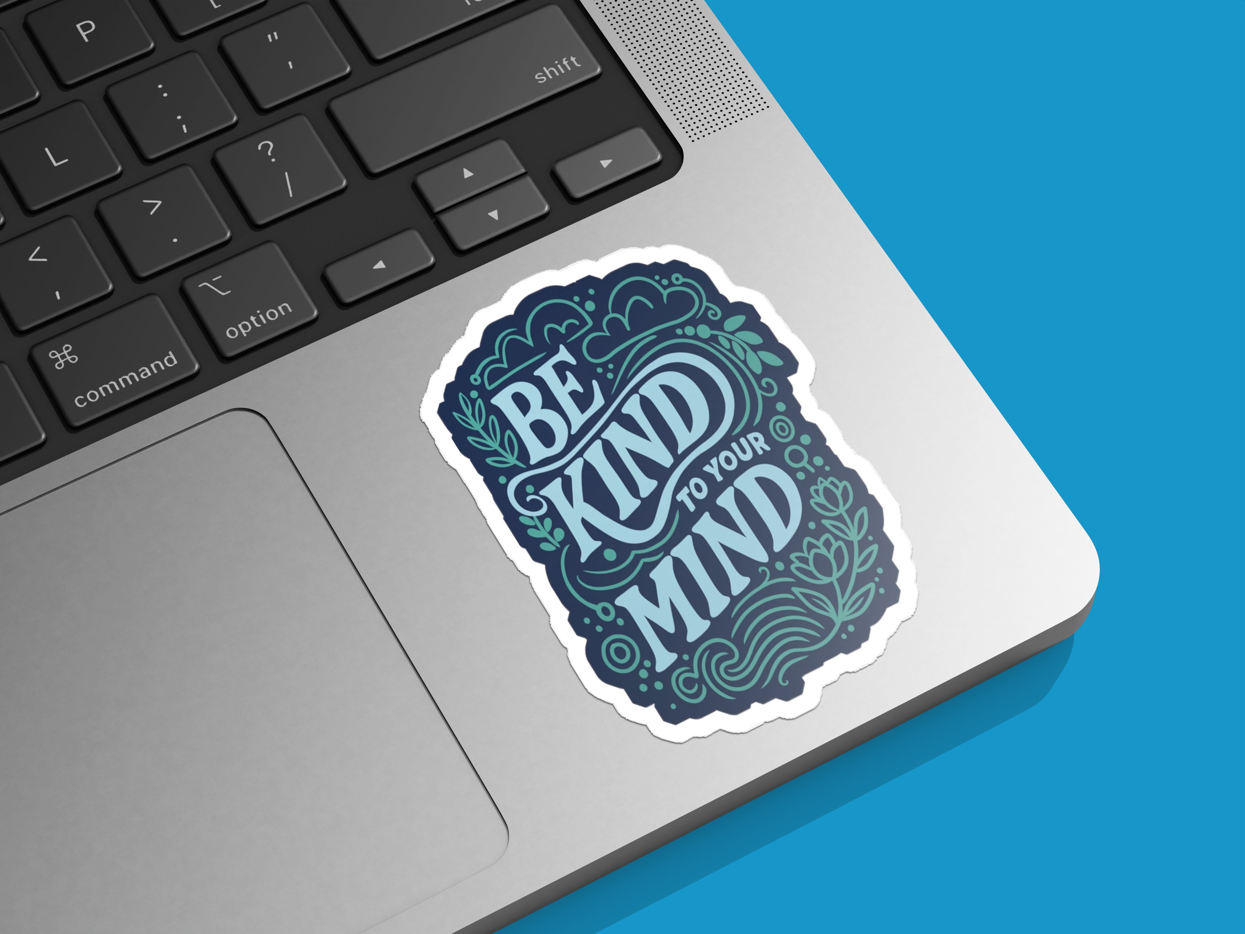 Removable Mental Health Stickers for Self-Care - Self-Care Shirts Removable Mental Health Stickers for Self-Care - Self-Care Shirts