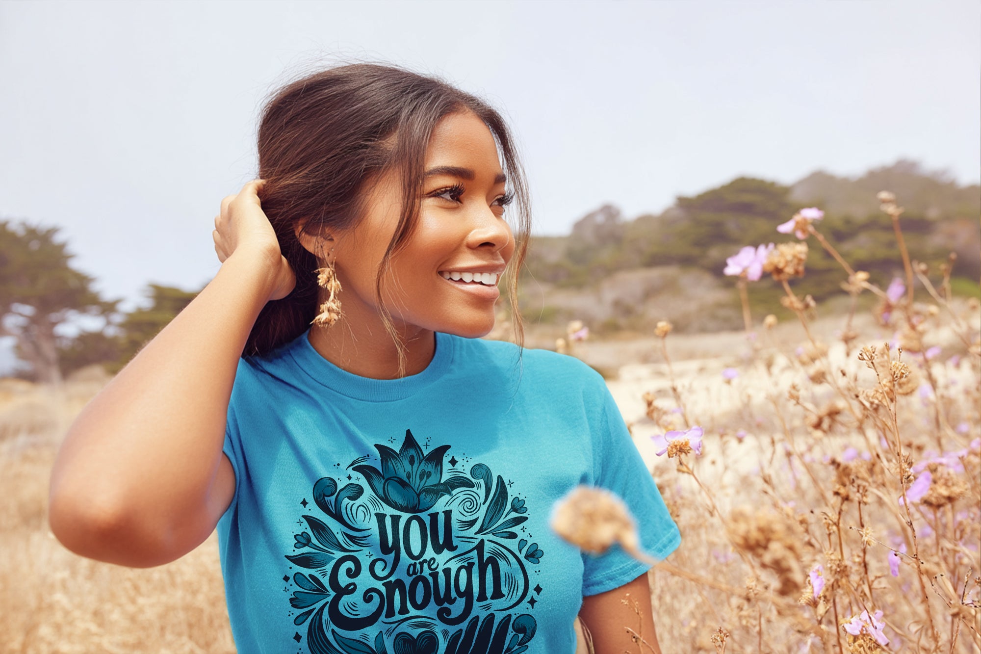 Self-Care Shirts Self-Care Shirts