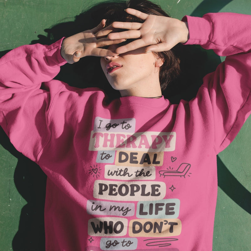 Are Mental Health Shirts Helpful or Harmful? A Thoughtful, Honest Look - Self-Care Shirts