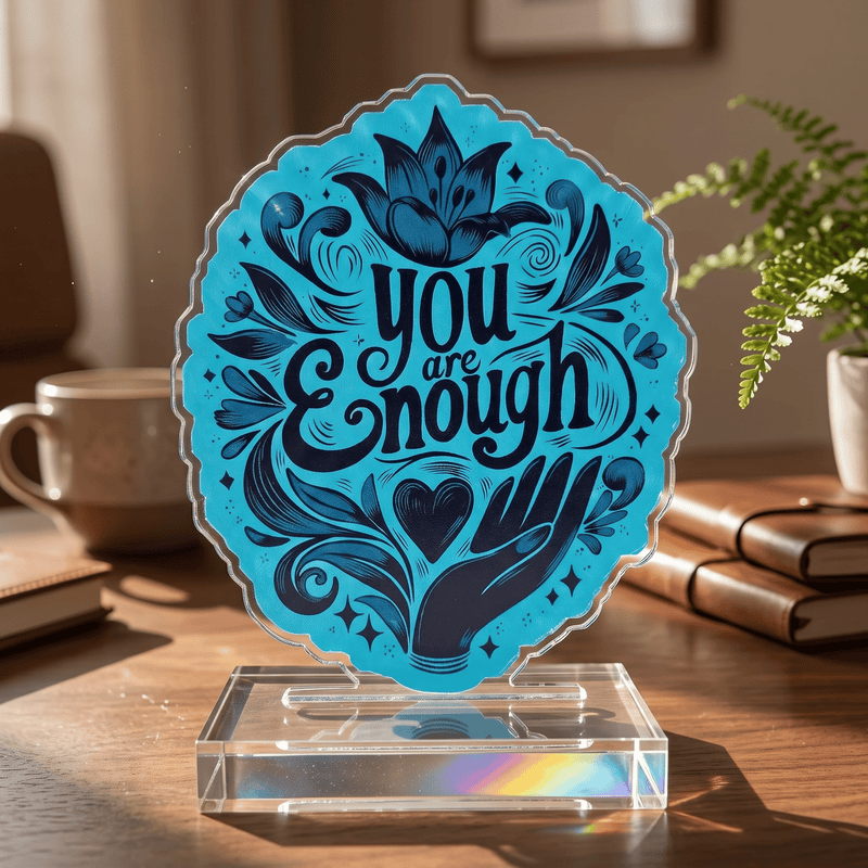 Gift Ideas for Therapists: Thoughtful Picks They'll Actually Use - Self-Care Shirts