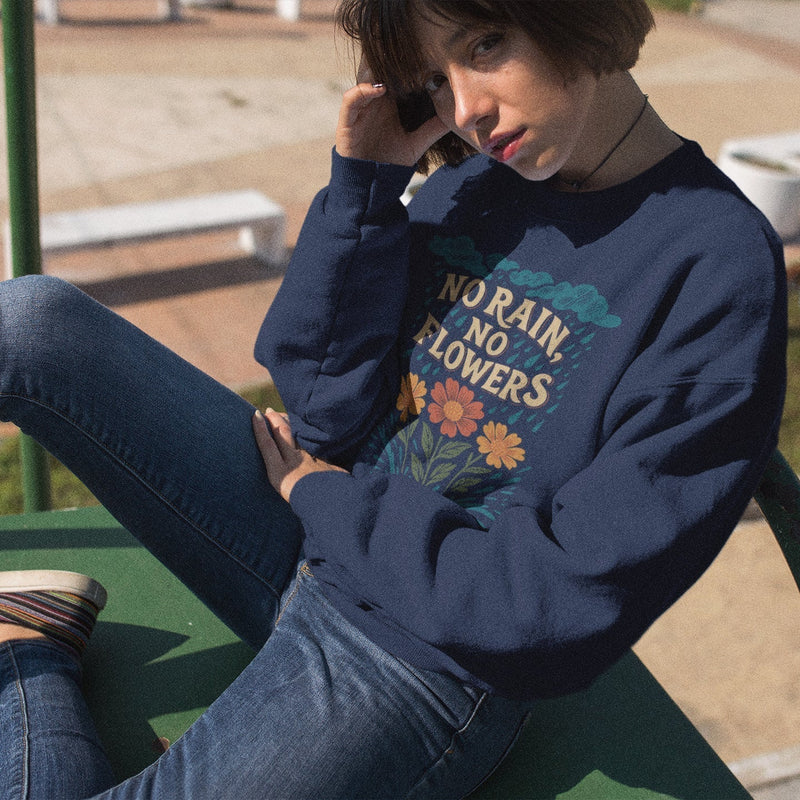 How to Choose a Mental Health Shirt That Actually Feels Right - Self-Care Shirts