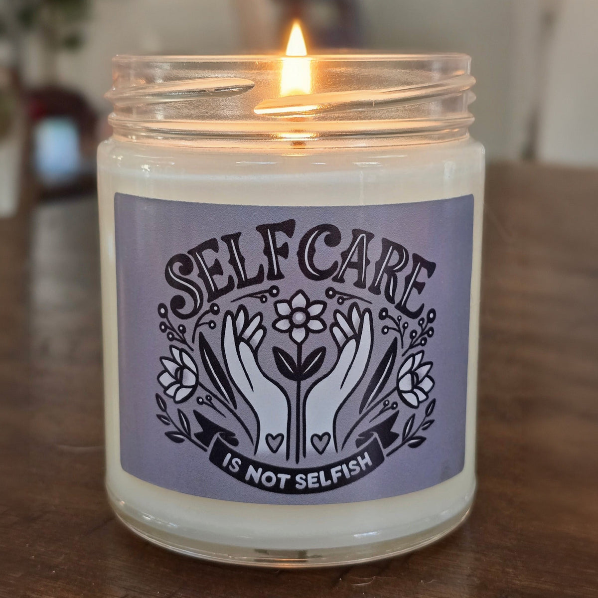 How to Cope With Seasonal Depression: A Gentle Winter Survival Guide - Self-Care Shirts