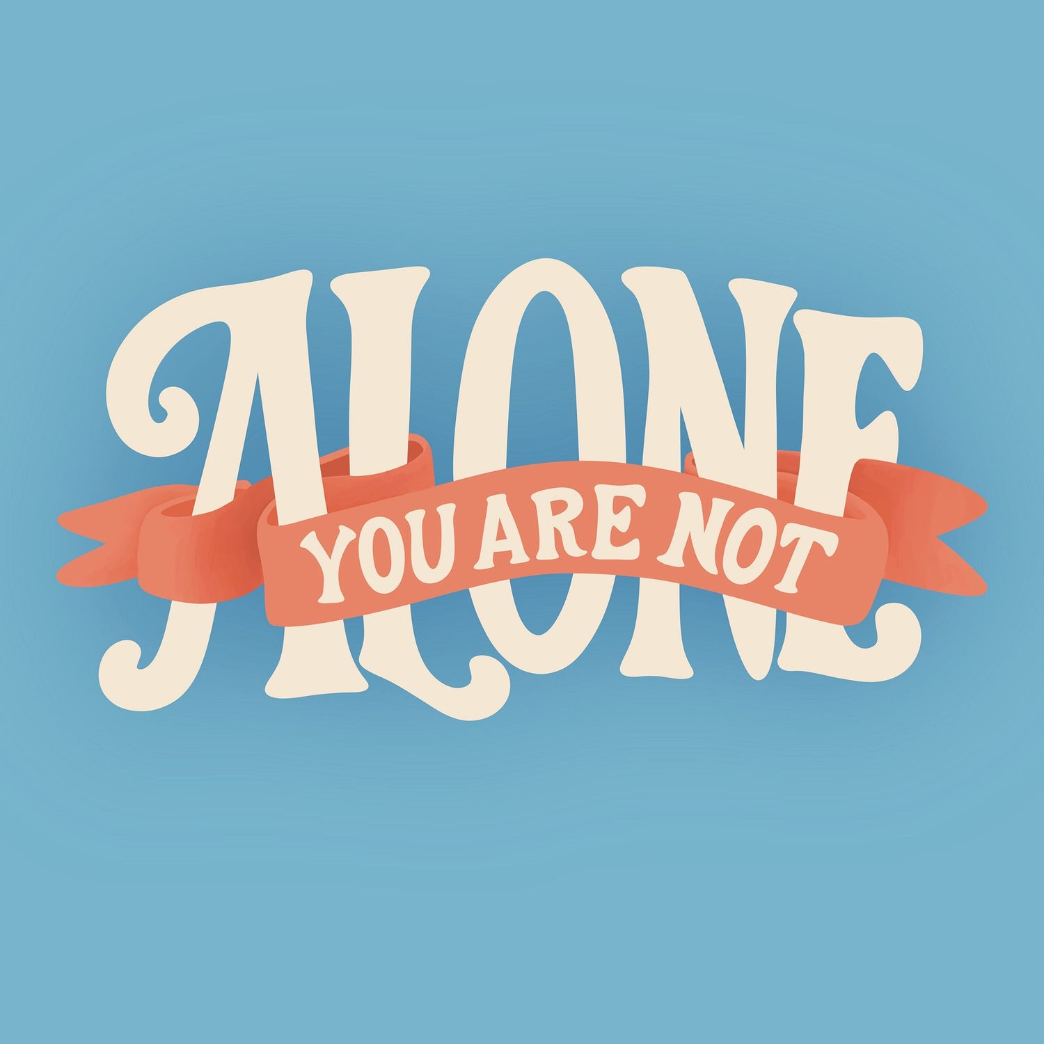 If Father's Day Is Hard for You, You're Not Alone - Self-Care Shirts