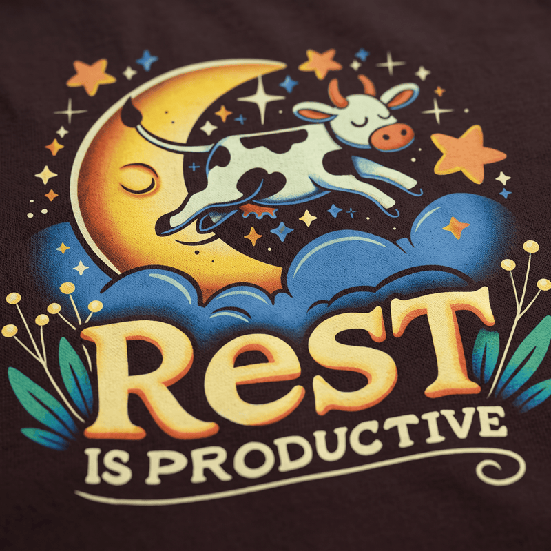 It Took 12 Years to Find Out Why I Was Always Tired - Self-Care Shirts