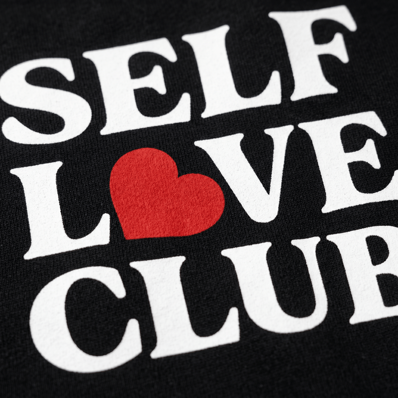 Measuring My Worth in Output Is the One Goal I'm Dropping - Self-Care Shirts