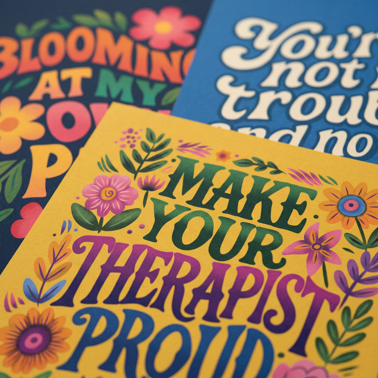 Mental Health Gifts Under $30 That Actually Mean Something - Self-Care Shirts