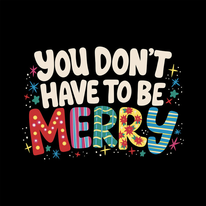 Surviving the Holidays When You're the One Outside - Self-Care Shirts