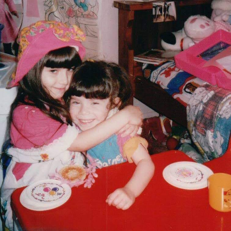 The Conversation That Gave Me My Sister Back - Self-Care Shirts