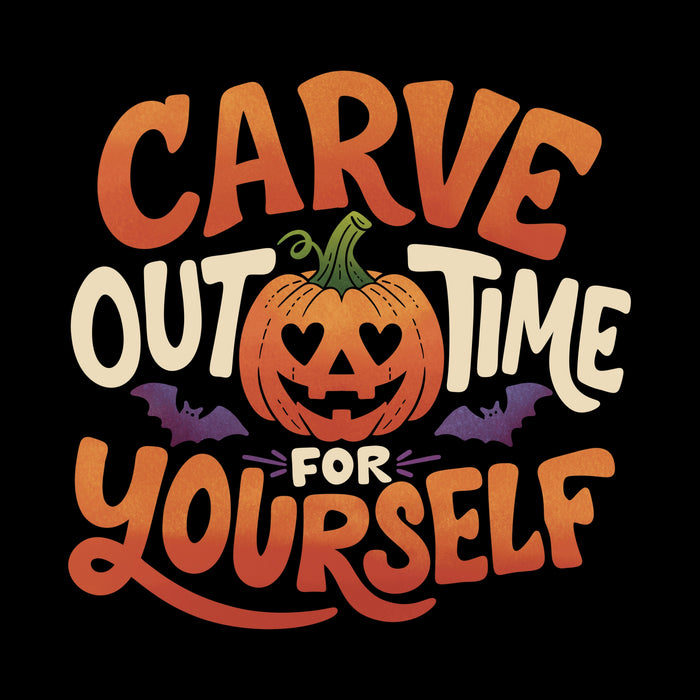 The Sketchbook Spoke Again: Meet Fall Collection Part 2 - Self-Care Shirts