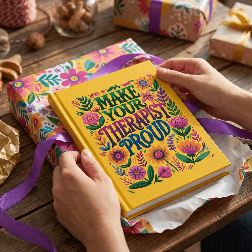 Thoughtful Mental Health Gift Ideas That Truly Support Healing - Self-Care Shirts