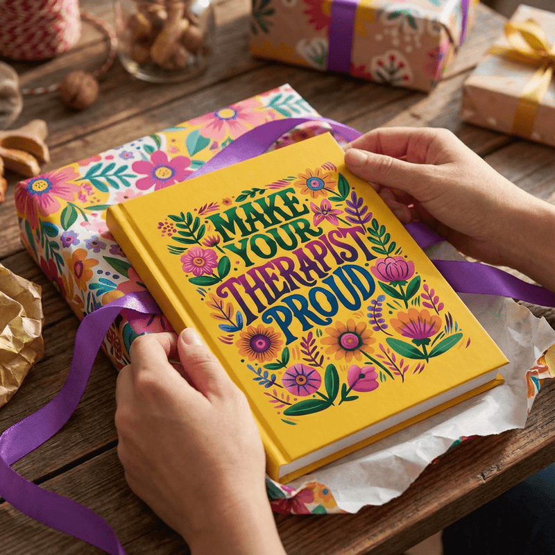 Thoughtful Mental Health Gift Ideas That Truly Support Healing - Self-Care Shirts