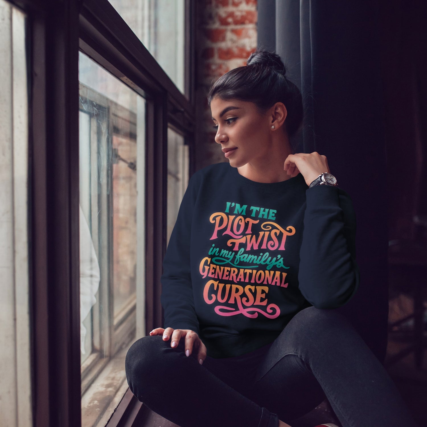 What Makes a Mental Health Shirt More Than Just a Shirt - Self-Care Shirts