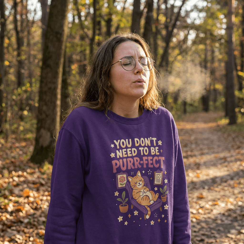 When You Feel Like a Failure (But You’re Not): Lessons From a Small Business Owner - Self-Care Shirts