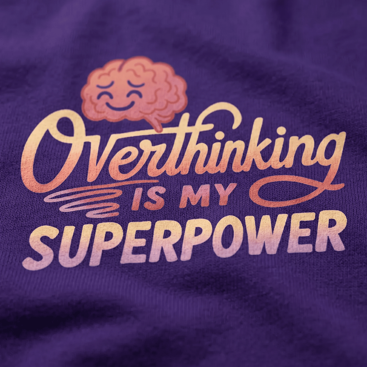 Why Does It Feel Like Failing Even When You're Doing Everything? - Self-Care Shirts