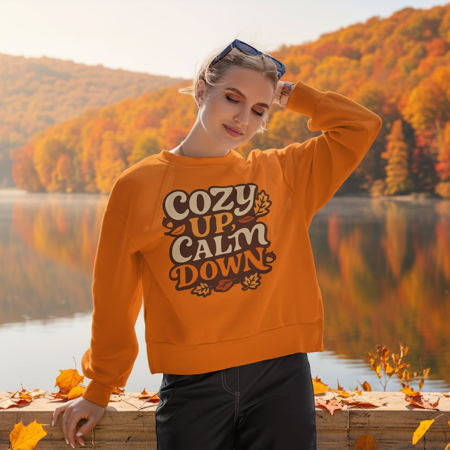 Why I Started Designing Mental Health Shirts (and How It Changed Me) - Self-Care Shirts