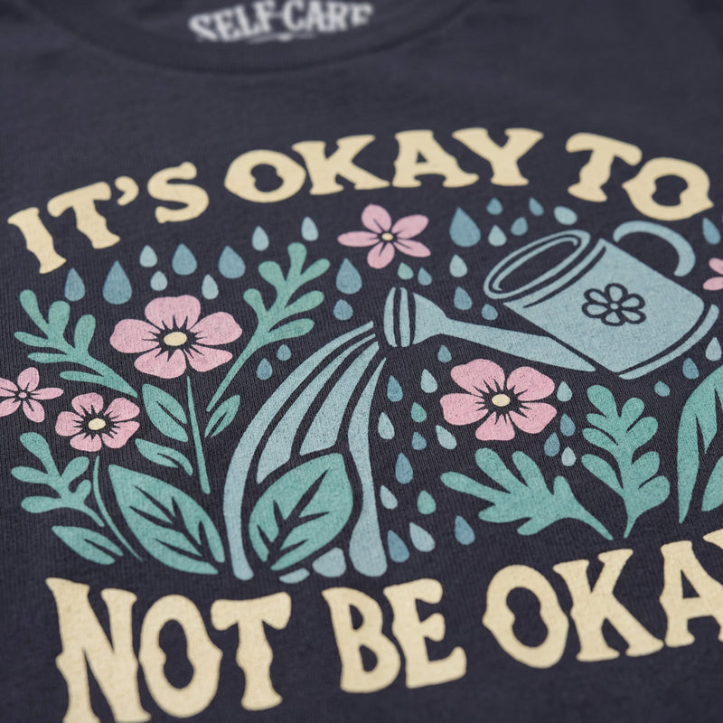 Why I Started Self-Care Shirts - Self-Care Shirts