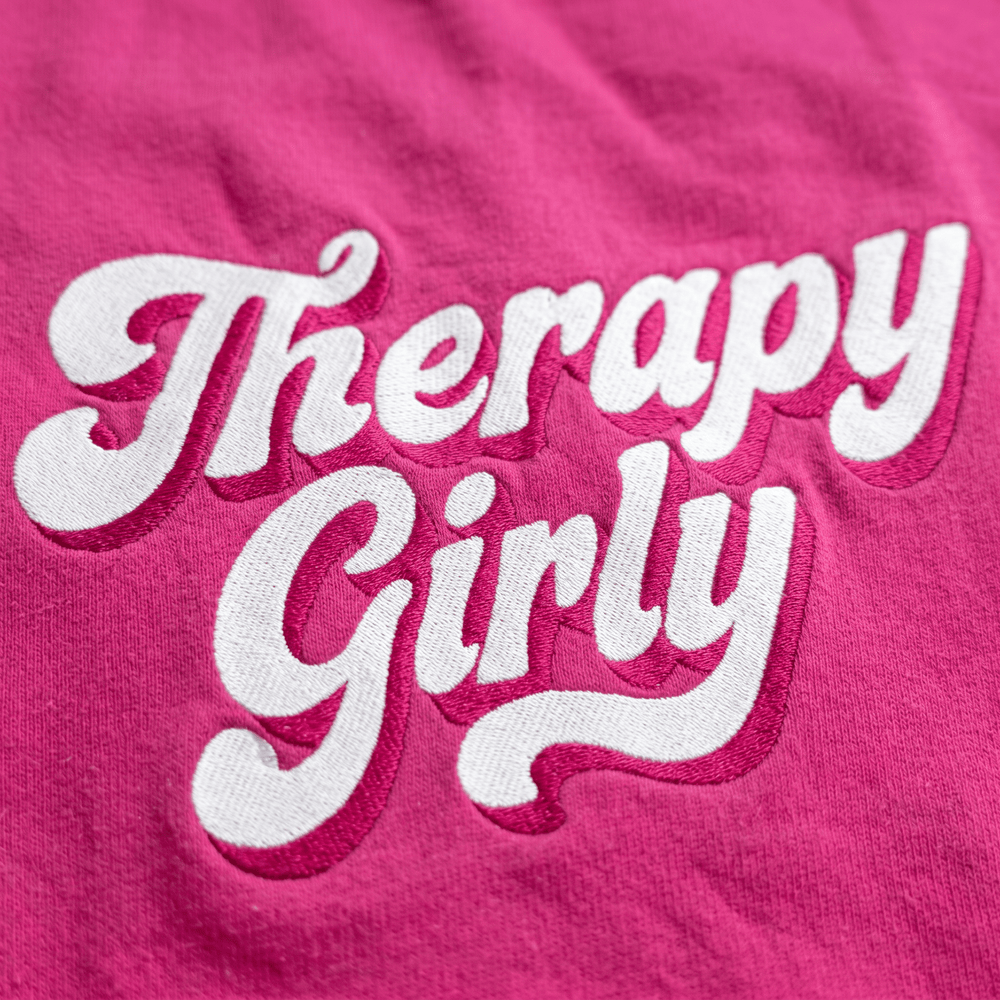 Gifts for Therapy-Goers - Self-Care Shirts