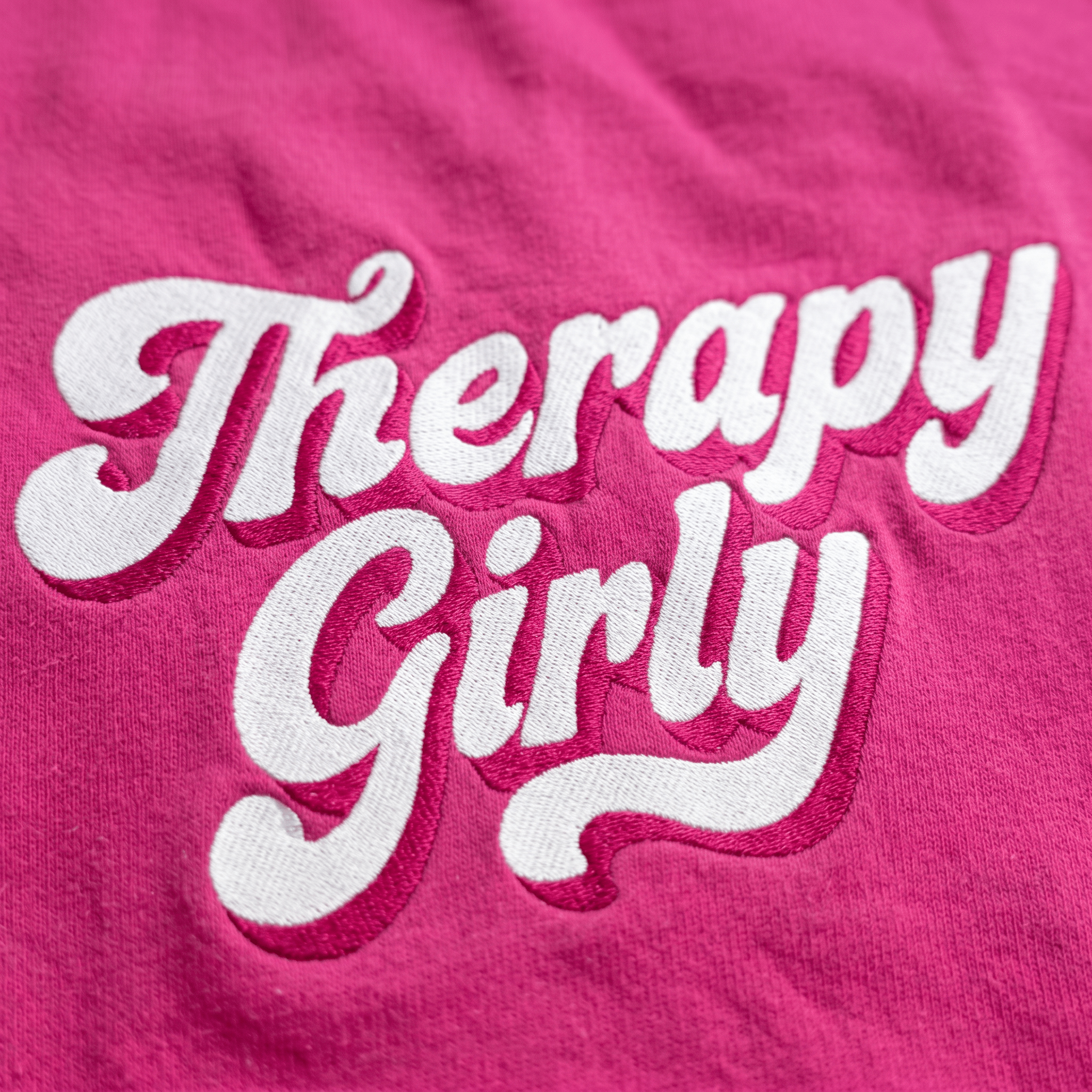 Gifts for Therapy-Goers - Self-Care Shirts