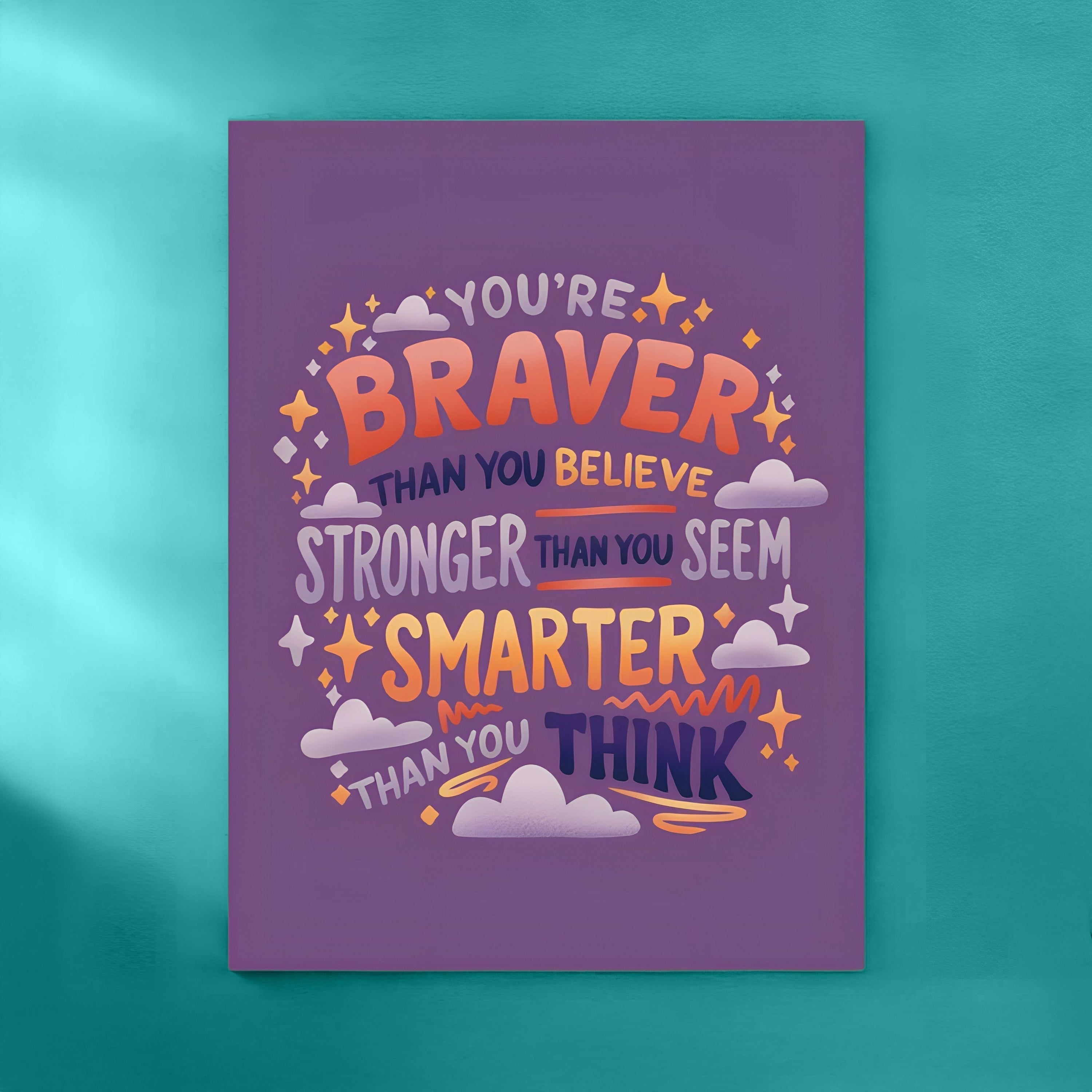 Mental Health Posters for Self-Care - Self-Care Shirts