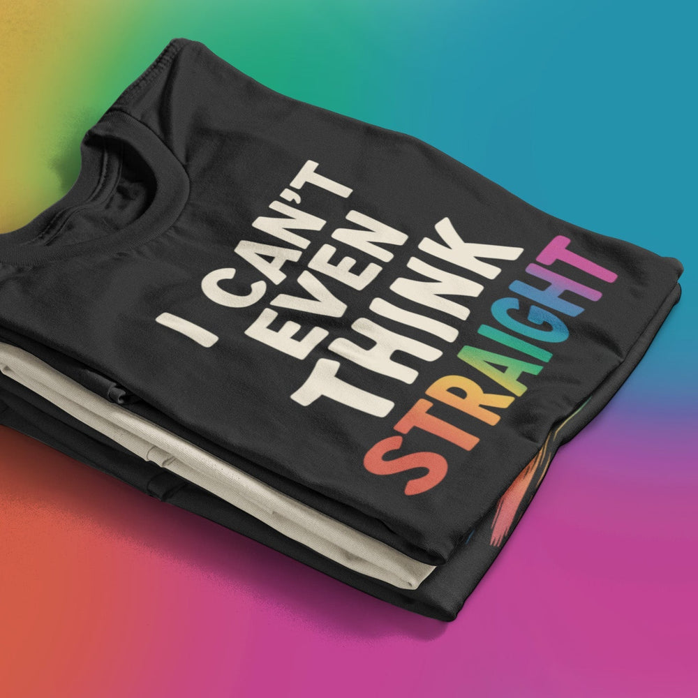Pride Shirts - Self-Care Shirts