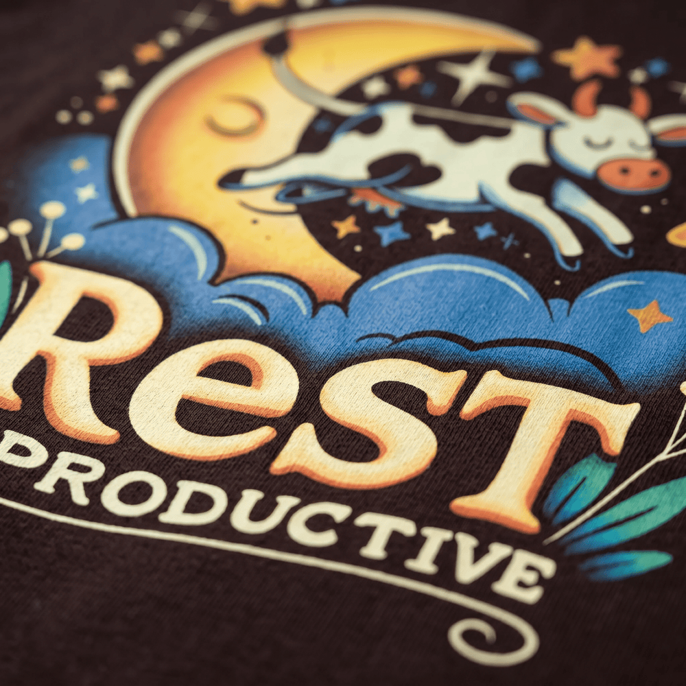 The Rest Revolutionary - Self-Care Shirts