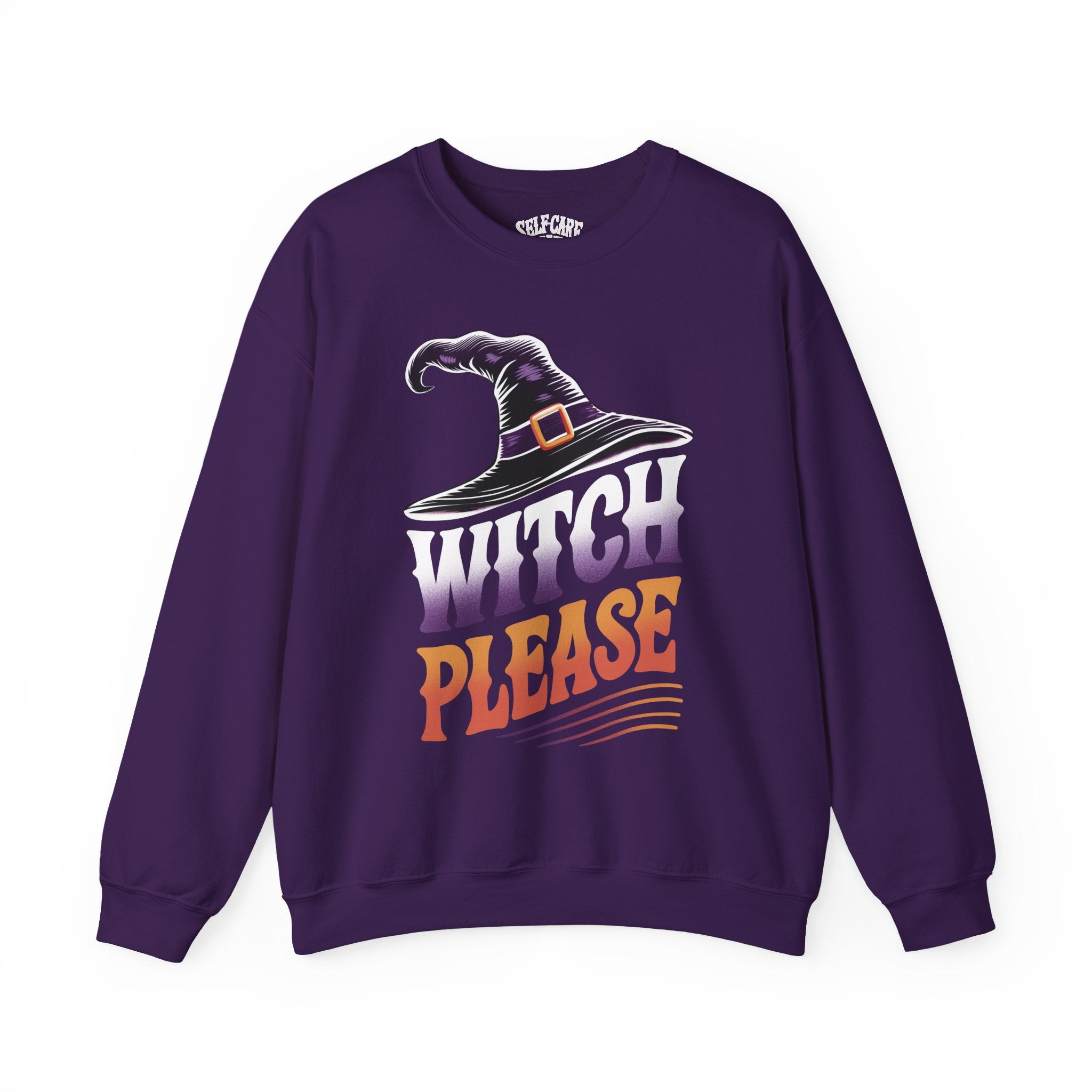Witch Please Sweatshirt
