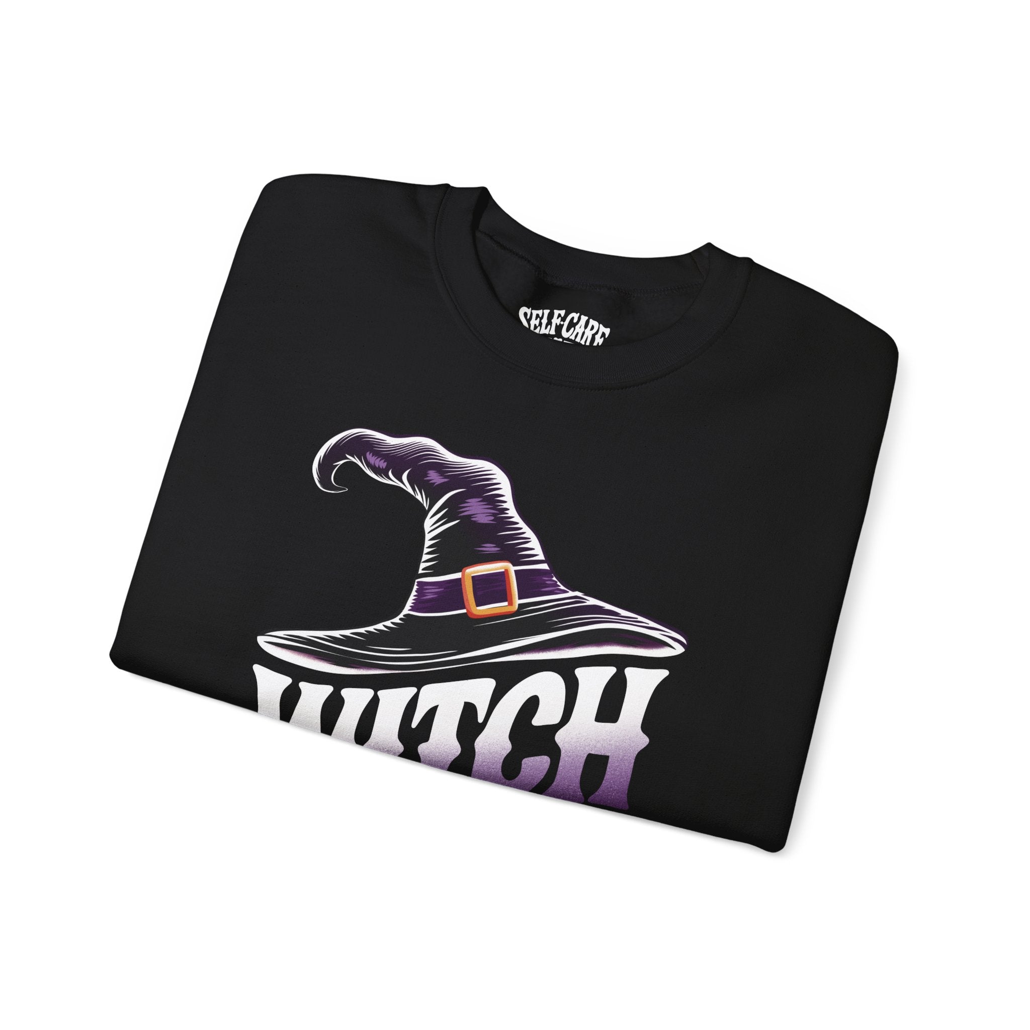 Witch Please Sweatshirt