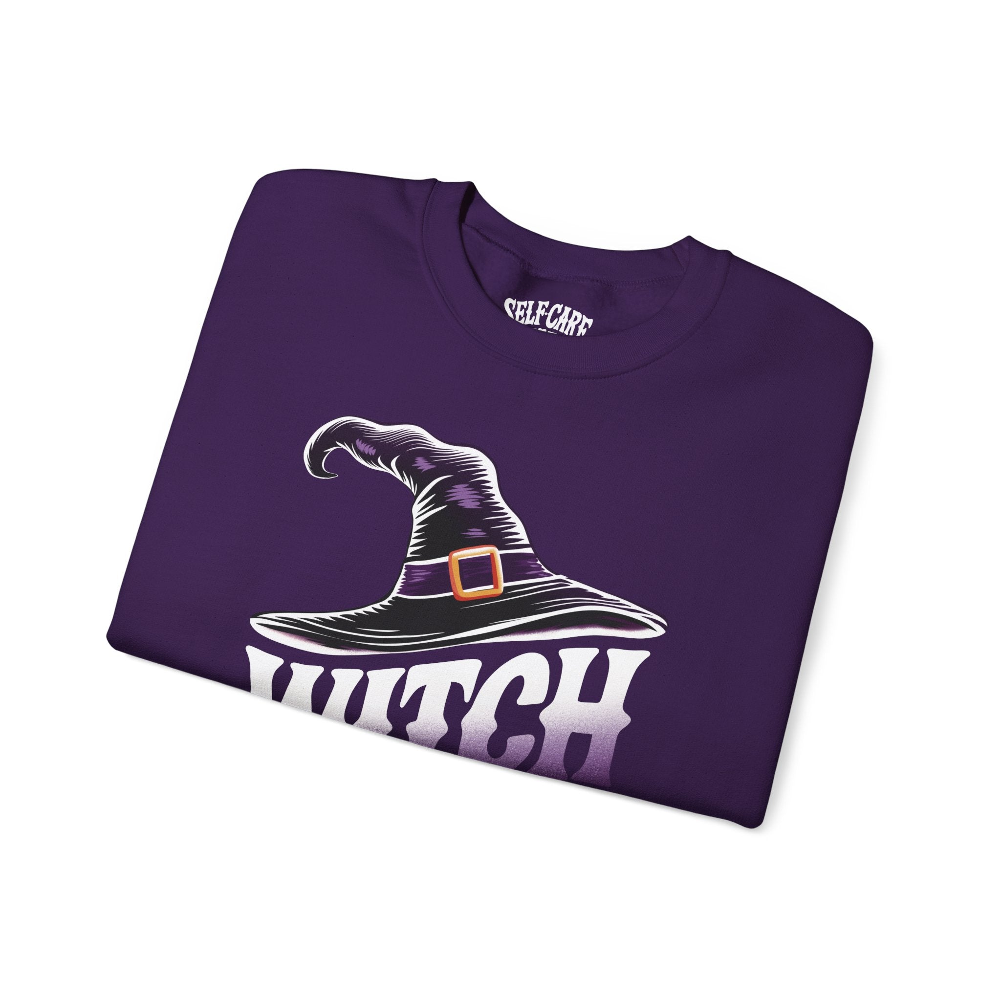 Witch Please Sweatshirt