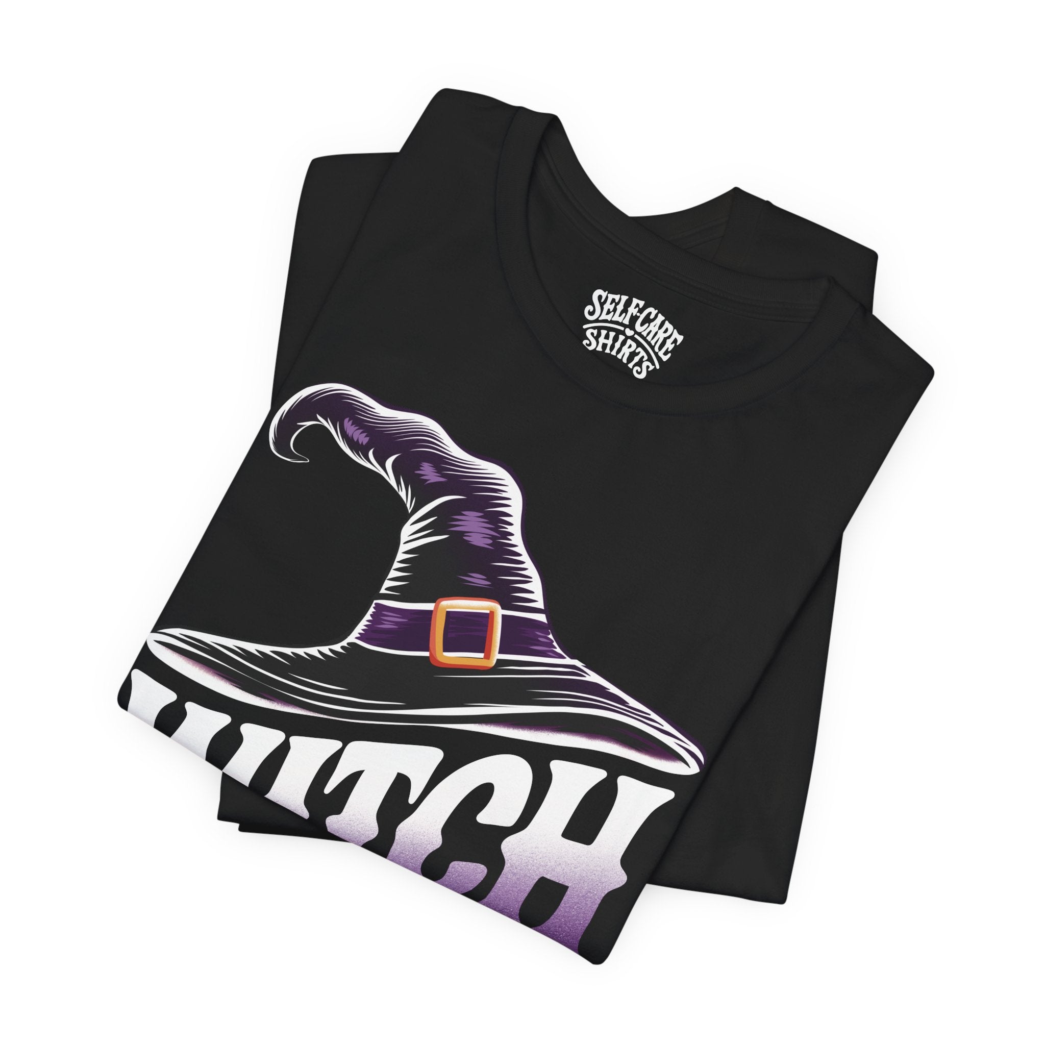 Witch Please Shirt