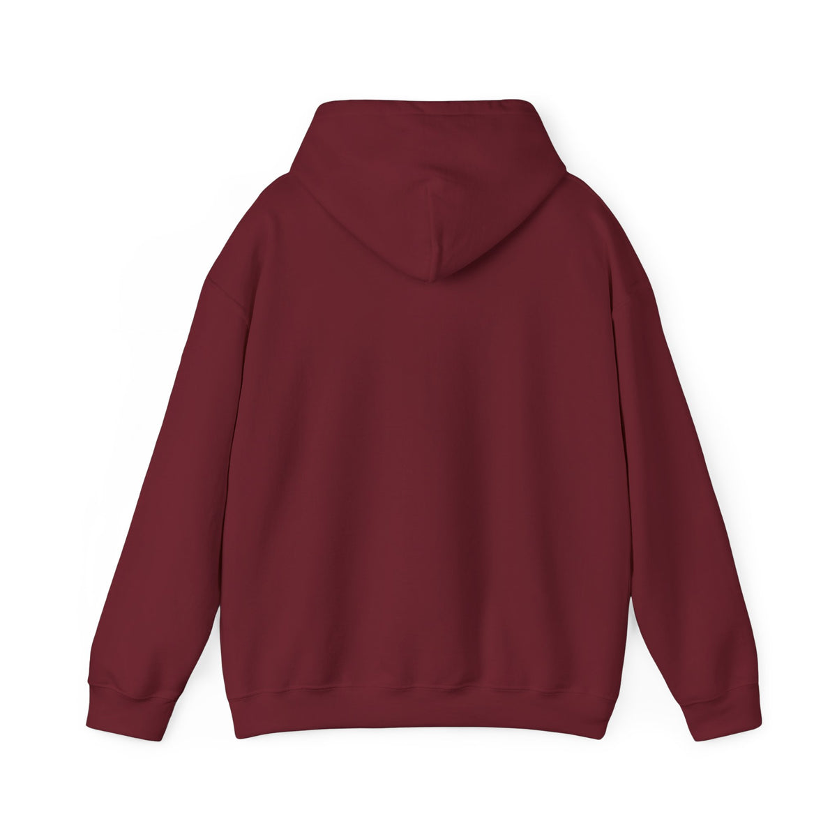 You Don't Have To Be Merry Hoodie