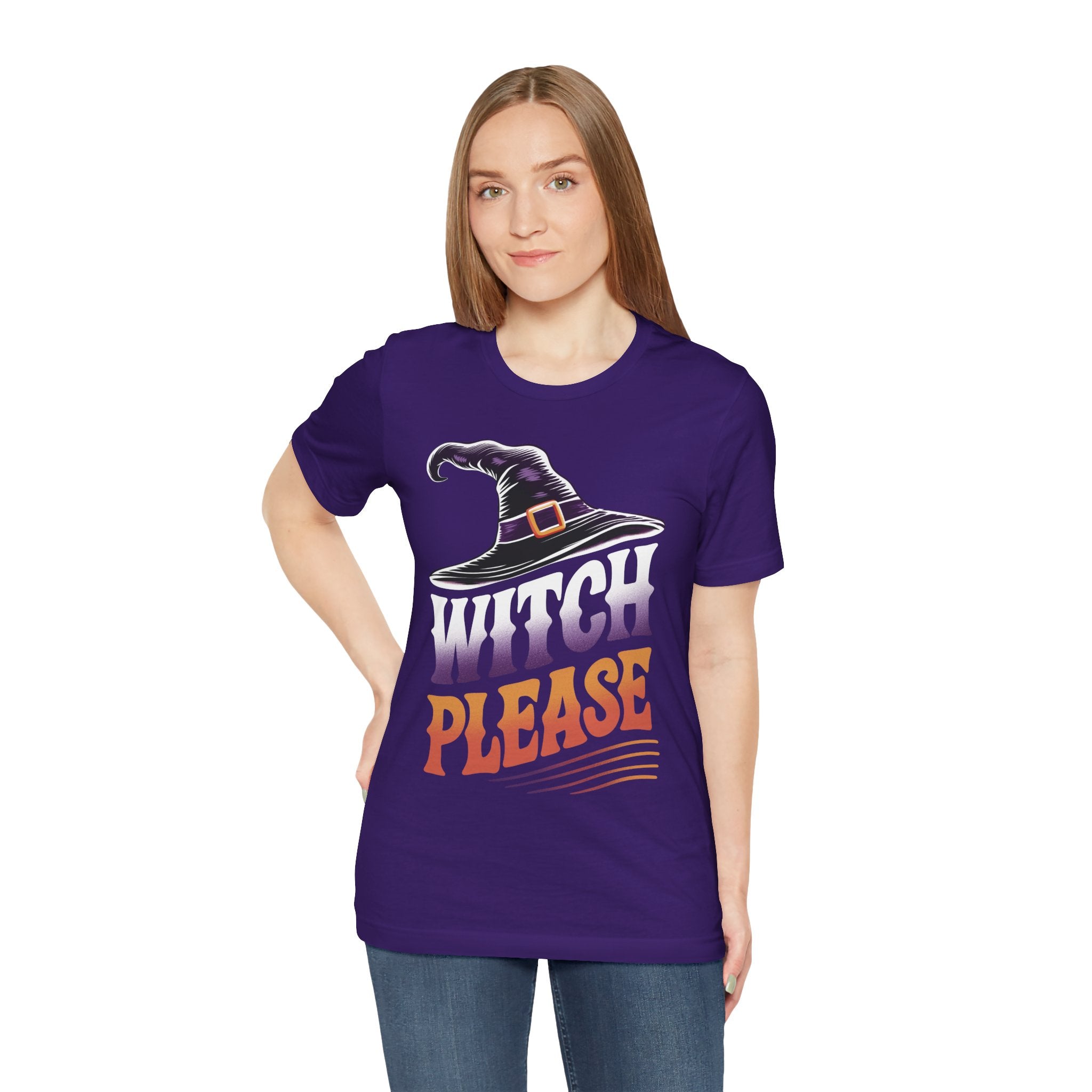 Witch Please Shirt