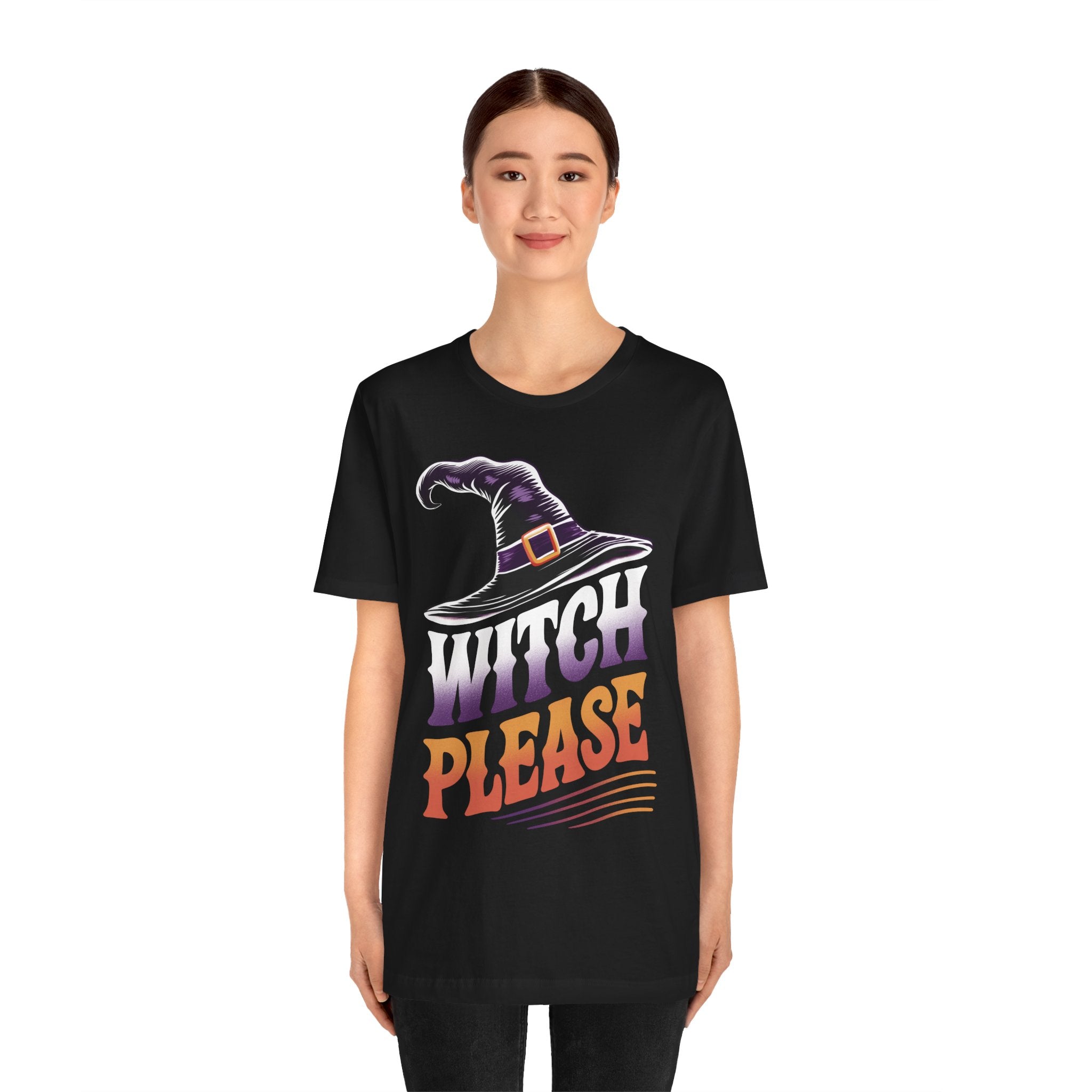 Witch Please Shirt