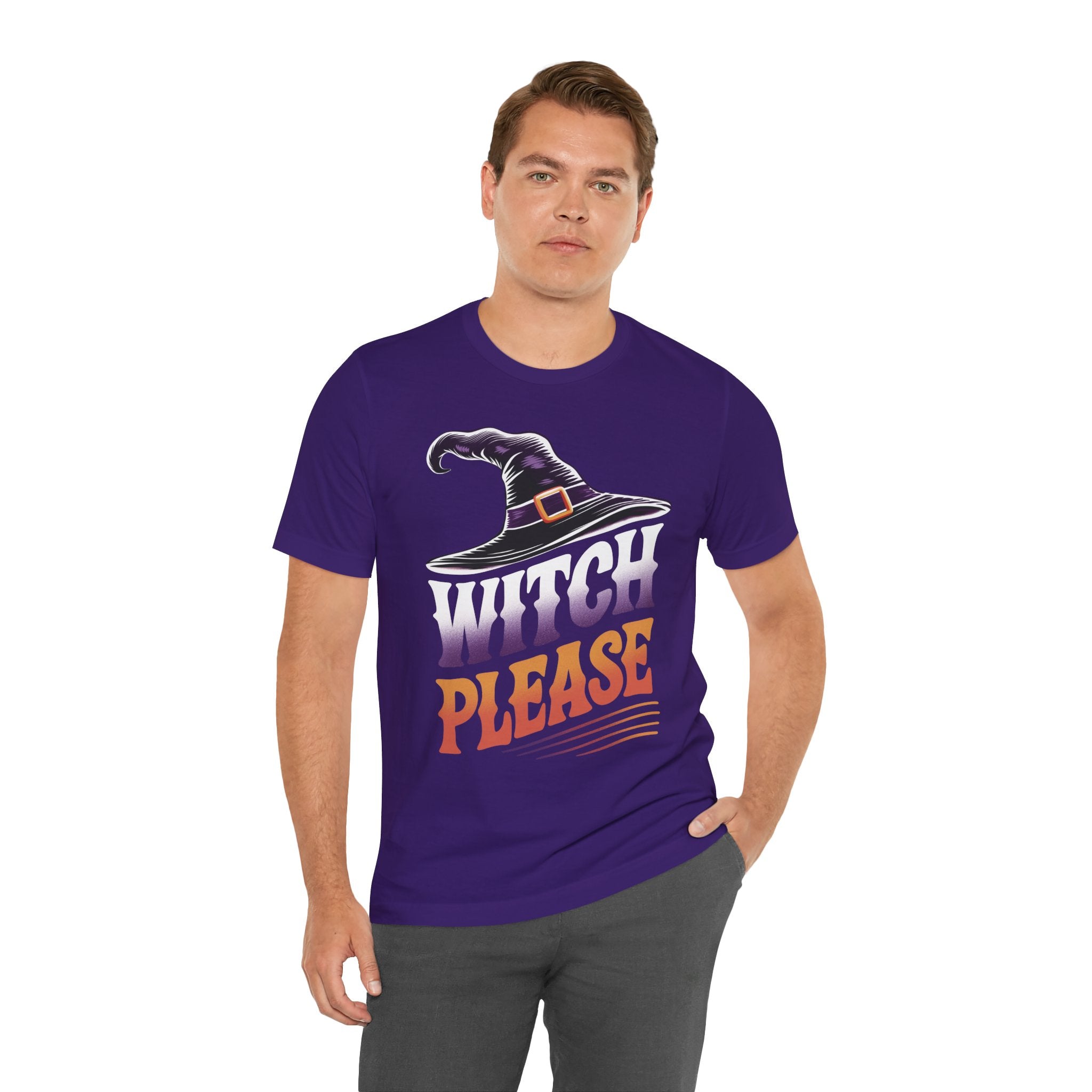 Witch Please Shirt