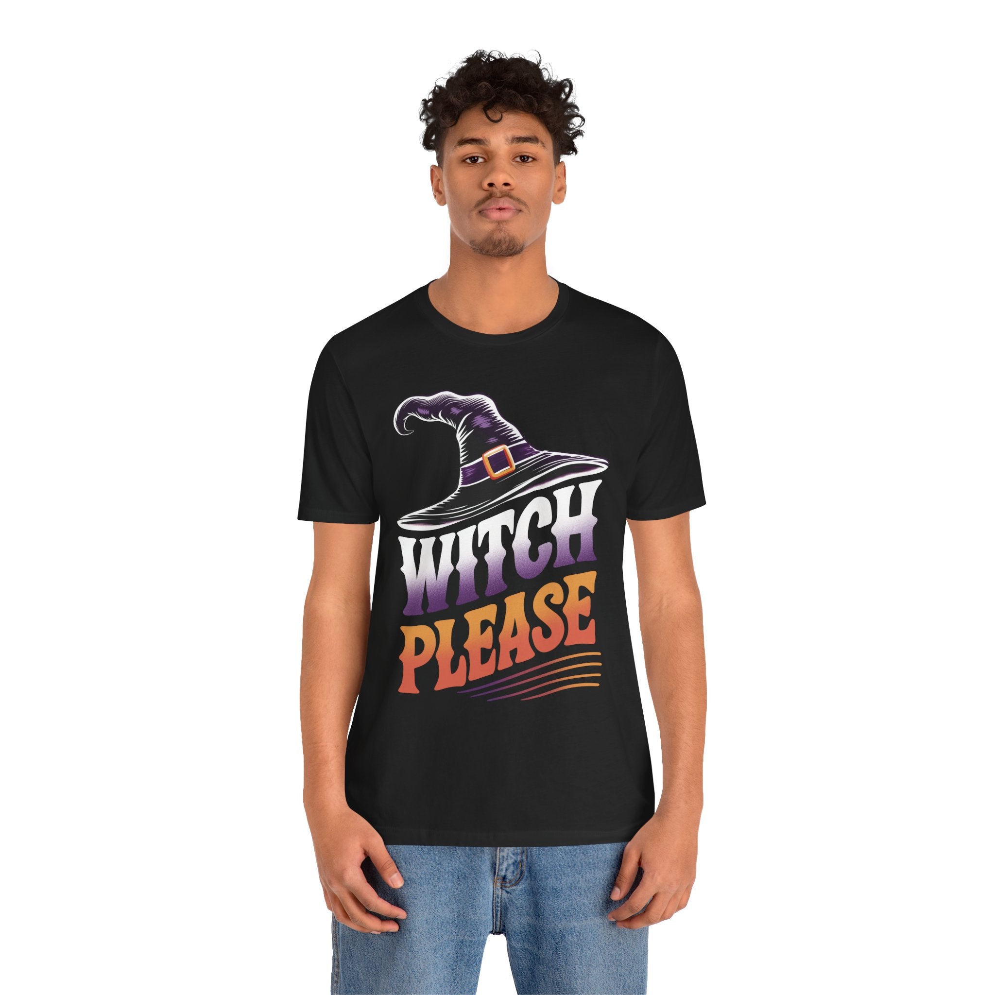 Witch Please Shirt