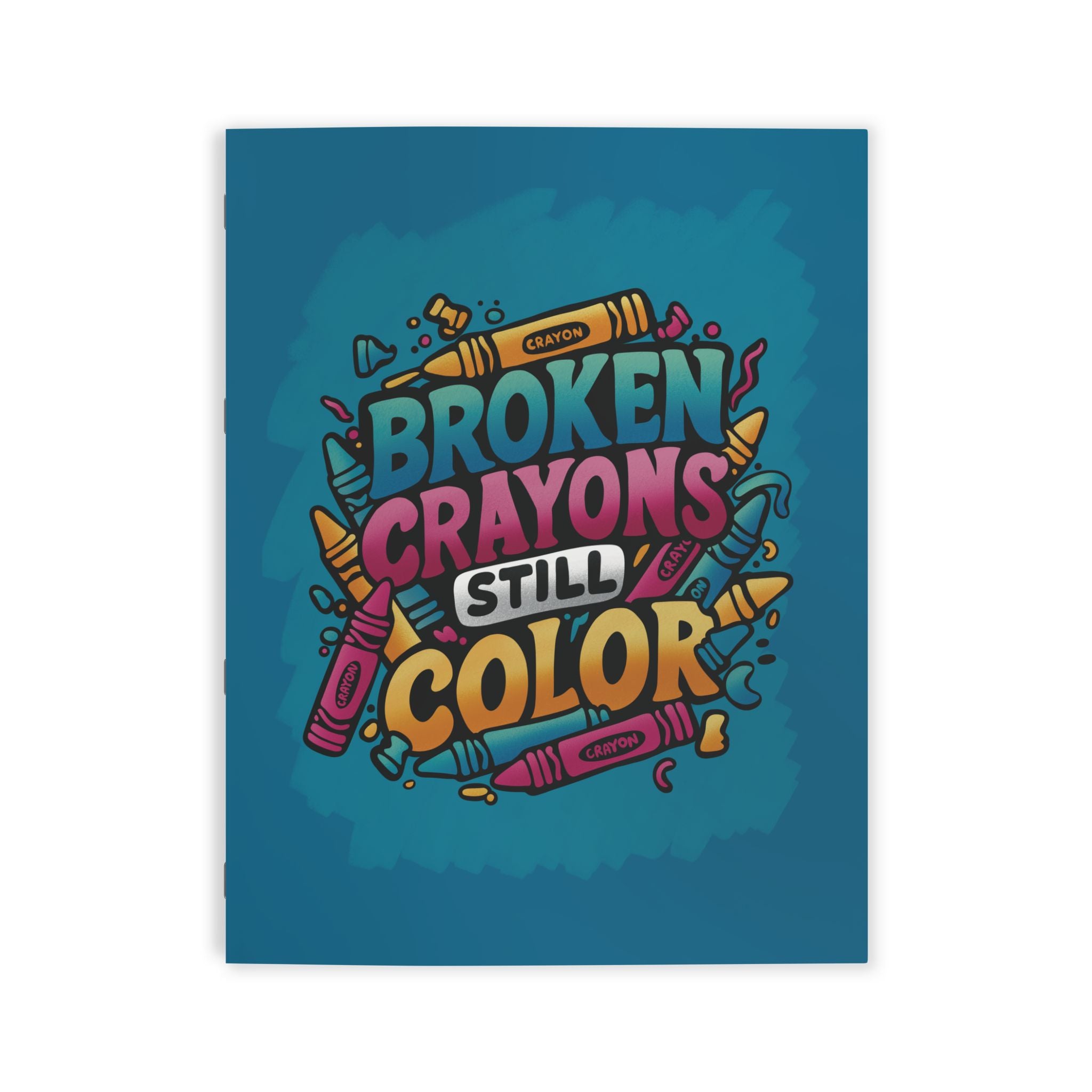 Self-Care Coloring Book
