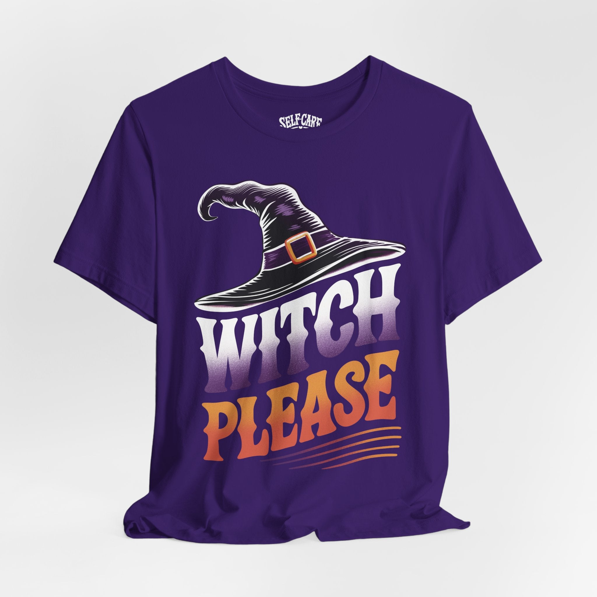 Witch Please Shirt