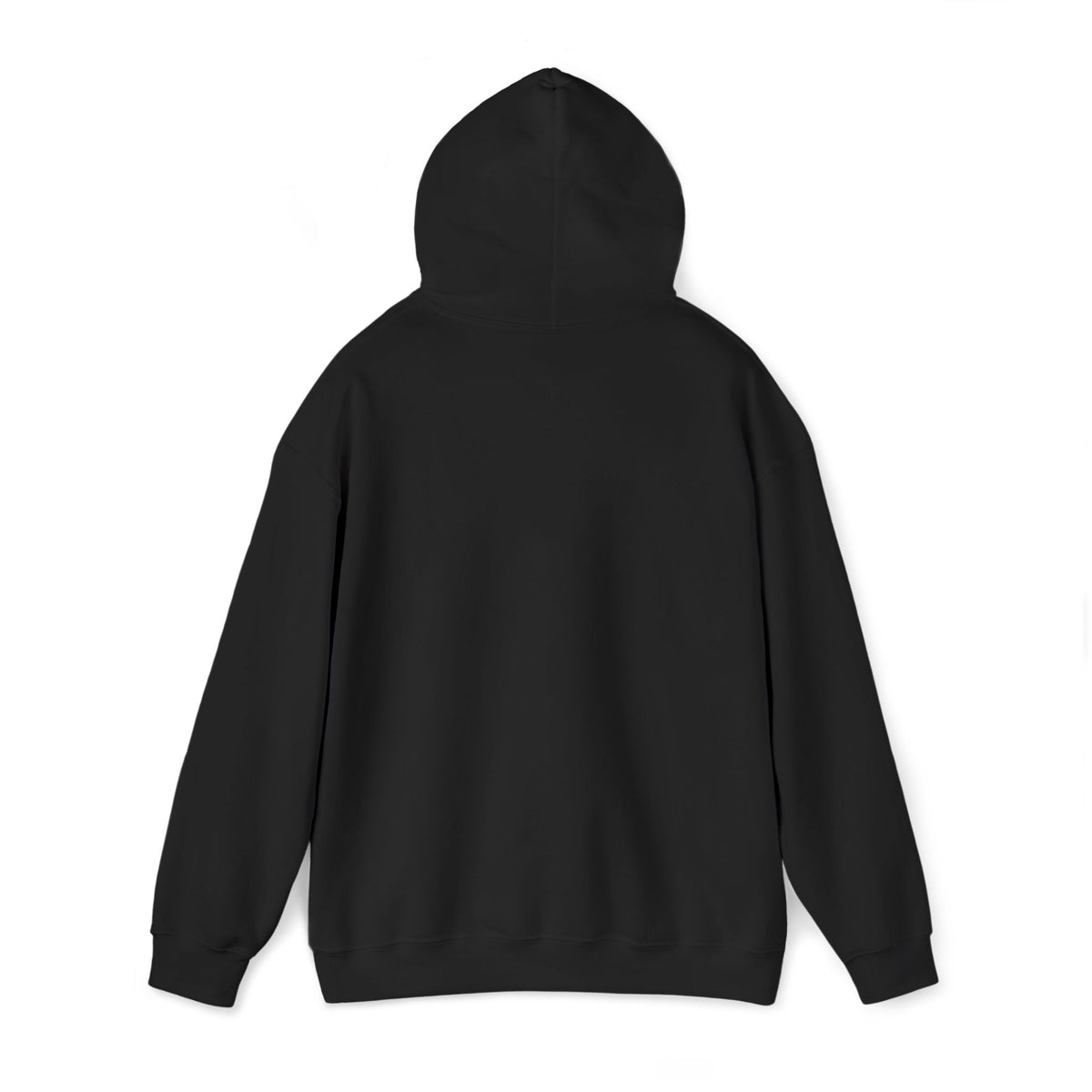 Unapologetically Myself Embroidered Hoodie