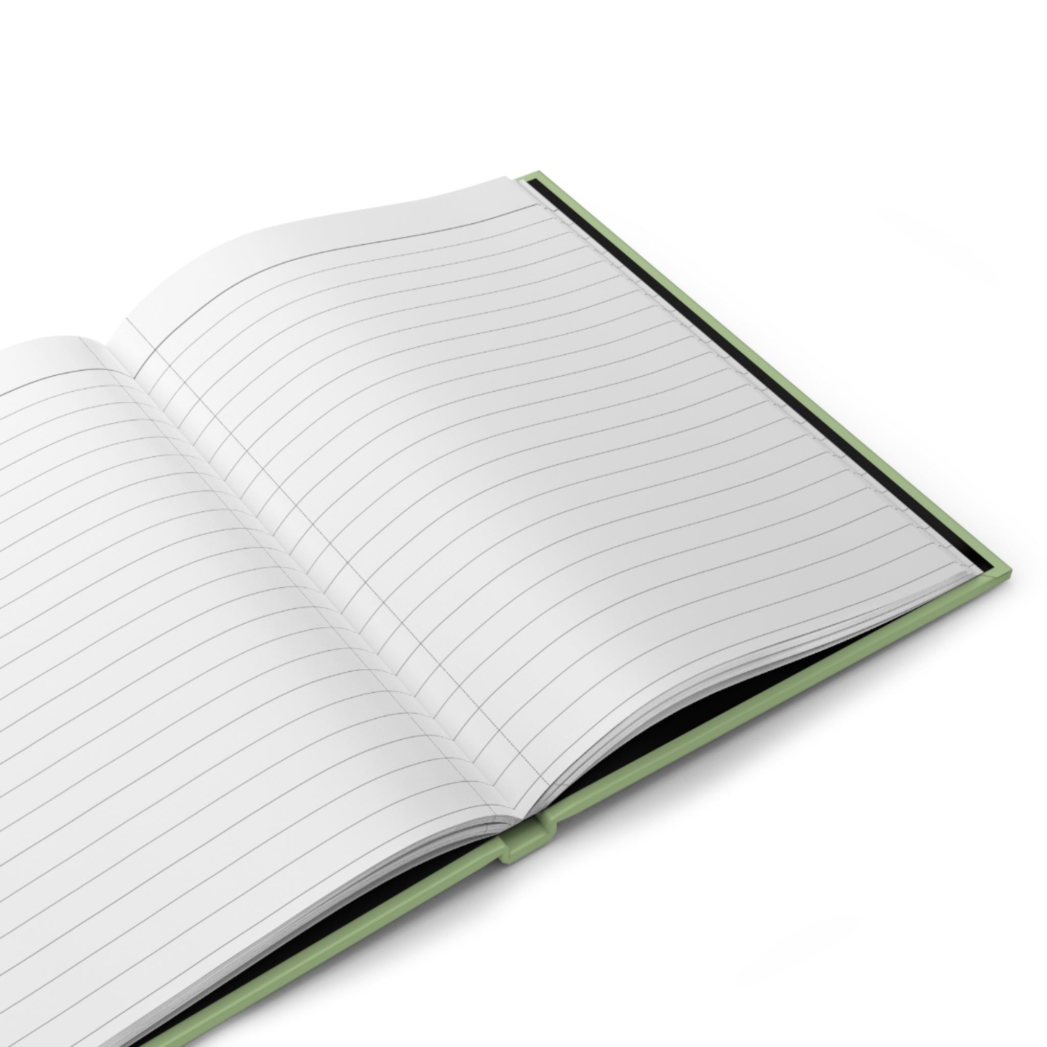 The World Is a Better Place With You In It Journal