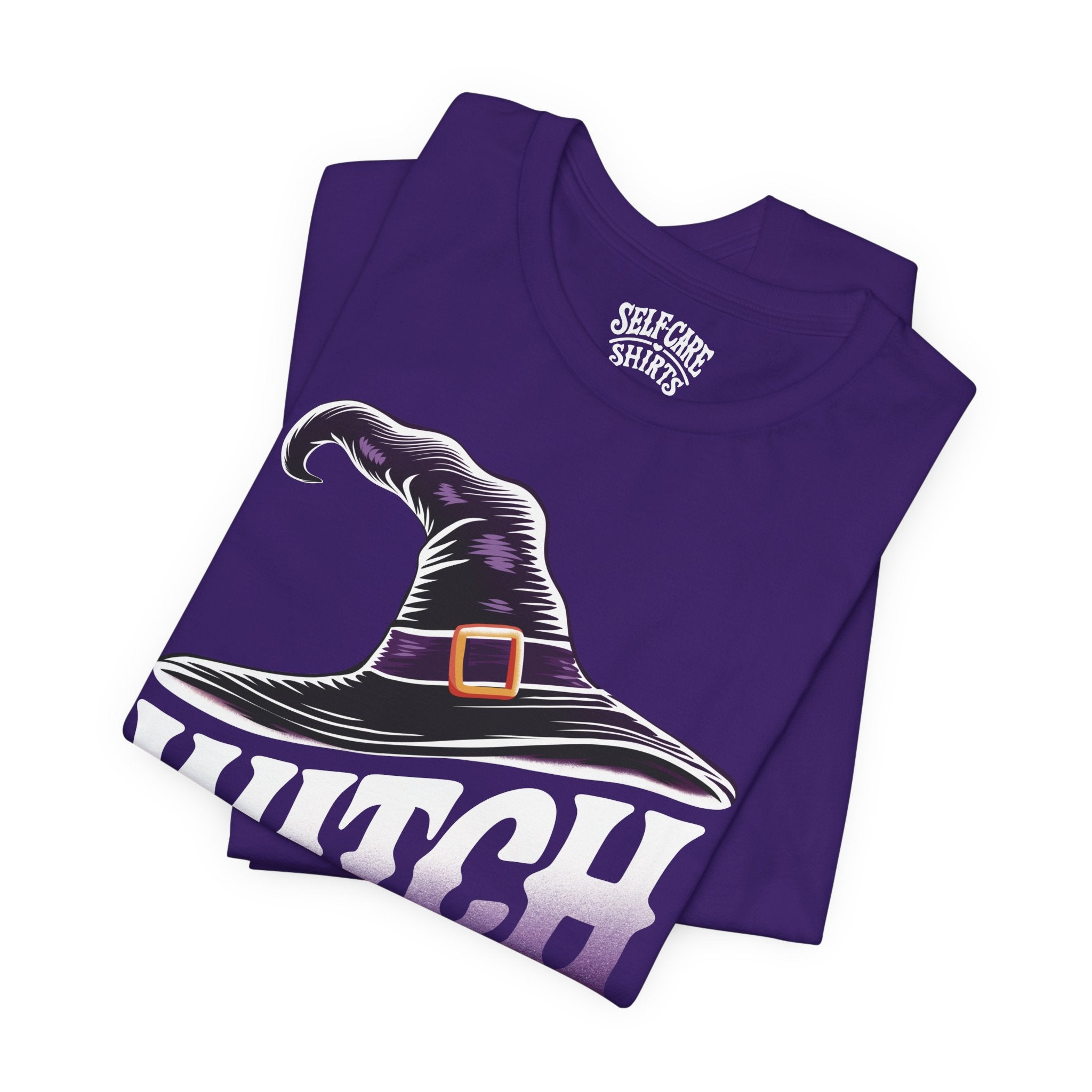 Witch Please Shirt