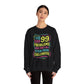 99 Problems (and They All Stem From Childhood) | Mental Health Sweatshirt - Self - Care Shirts