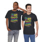 99 Problems From Childhood Shirt - Self - Care Shirts