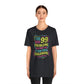 99 Problems From Childhood Shirt - Self - Care Shirts