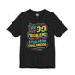 99 Problems From Childhood Shirt | Mental Health Shirt - Self - Care Shirts